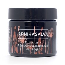 Arnikasalva 60ml