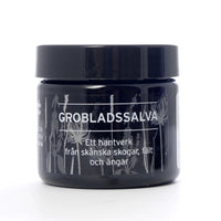 Grobladssalva 30ml
