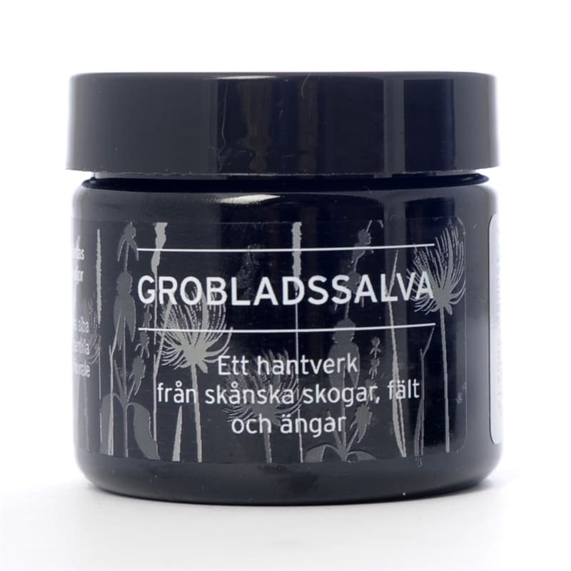 Grobladssalva 60ml