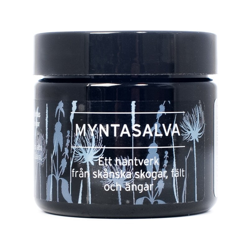 Myntasalva 60ml