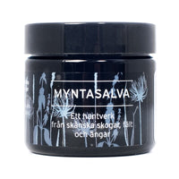 Myntasalva 60ml