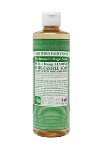 All-One Magic Soap Almond 475ml