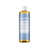 All-One Magic Soap Baby-Mild 475ml