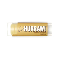 Hurraw Lip Balm Almond 4,8g