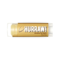 Hurraw Lip Balm Almond 4,8g