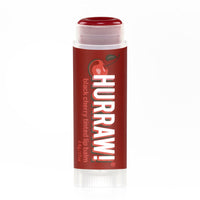 Hurraw Lip Balm Black Cherry Tinted 4,8g