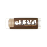 Hurraw Lip Balm Coffee Bean 4,8g