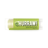 Hurraw Lip Balm Green Tea 4,8g
