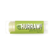 Hurraw Lip Balm Green Tea 4,8g