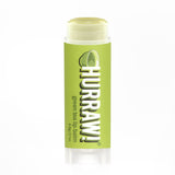 Hurraw Lip Balm Green Tea 4,8g