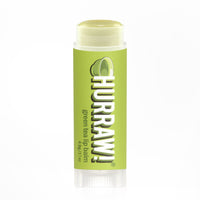 Hurraw Lip Balm Green Tea 4,8g