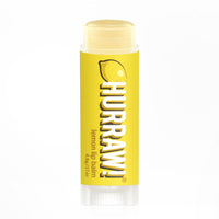 Hurraw Lip Balm Lemon 4,8g