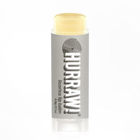 Hurraw Lip Balm Licorice 4,8g