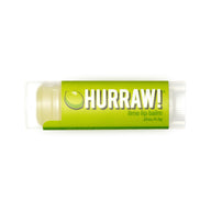 Hurraw Lime Lip Balm 4,8g