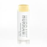 Hurraw Lip Balm Unscented 4,8g