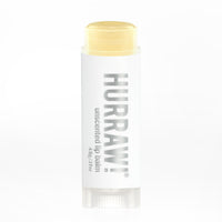 Hurraw Lip Balm Unscented 4,8g
