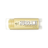 Hurraw Lip Balm Vanilla Bean 4,8g