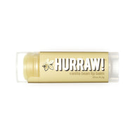 Hurraw Lip Balm Vanilla Bean 4,8g