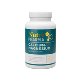 Calcium-Magnesium 90 kapslar