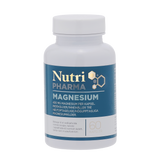 Magnesium 60 kapslar