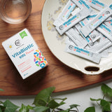 NovoBiotics Kids 30 sticks