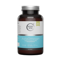 AstaOmega+ 120 kapslar