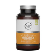MultiBoost+ 150 kapslar