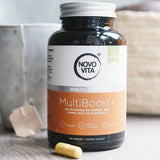 MultiBoost+ 150 kapslar