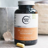 MultiBoost+ 150 kapslar