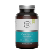 Calcium+ 180 kapslar