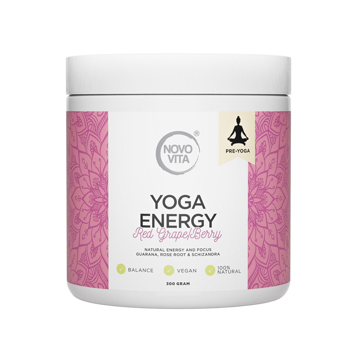 Yoga Energy, 300g