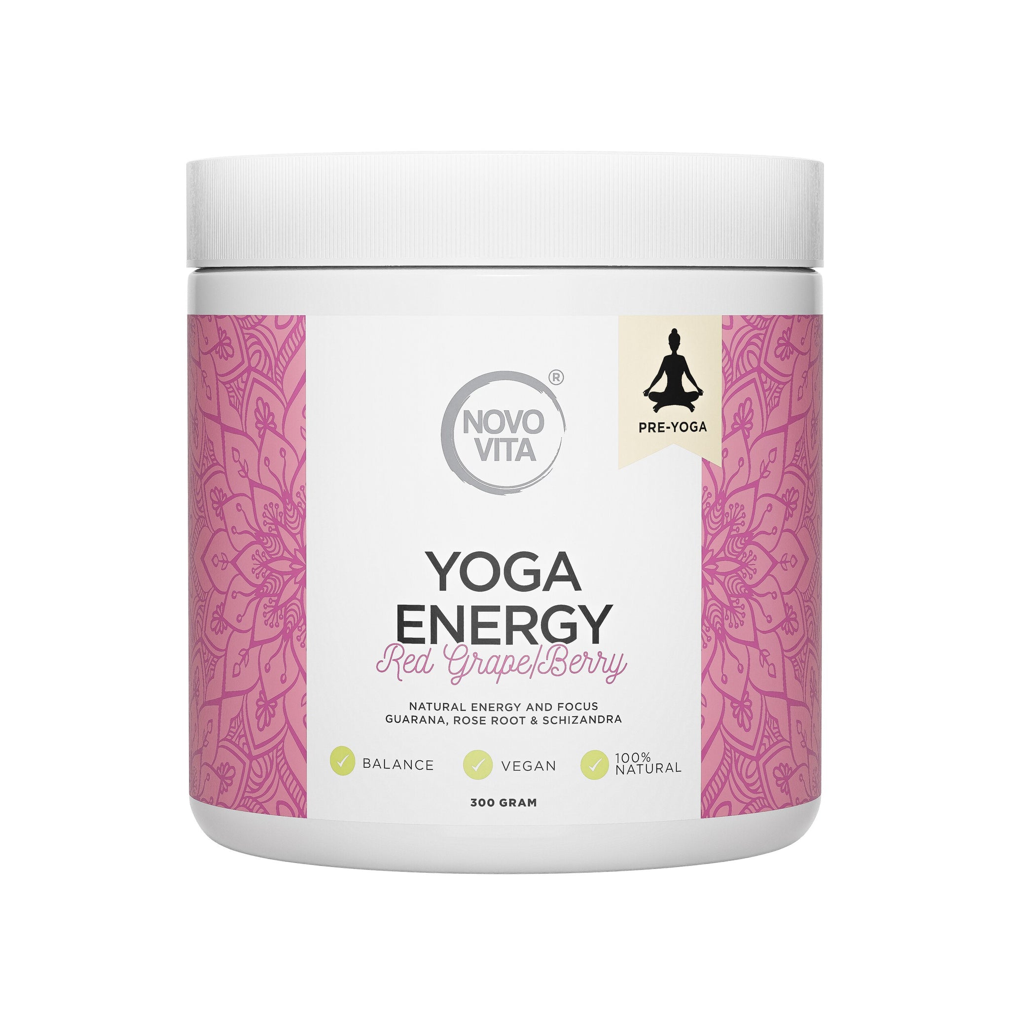 Yoga Energy, 300g