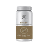 Liver+ 60 tabletter