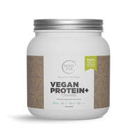 Vegan Protein Chocolate 400g