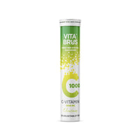 Vitabrus-C vitamin 20 tabletter