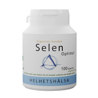 SelenOptimal 100 kapslar