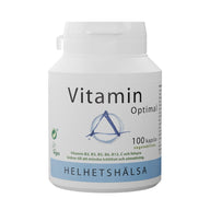 vitaminOptimal 100 kapslar