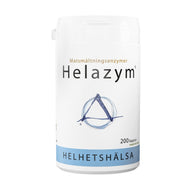 Helazym 200 kapslar