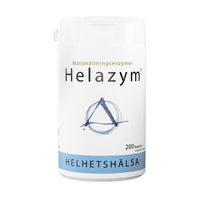 Helazym 200 kapslar