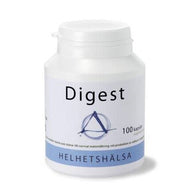 Digest 100 kapslar