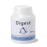 Digest 100 kapslar
