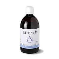 Järnsaft 500ml