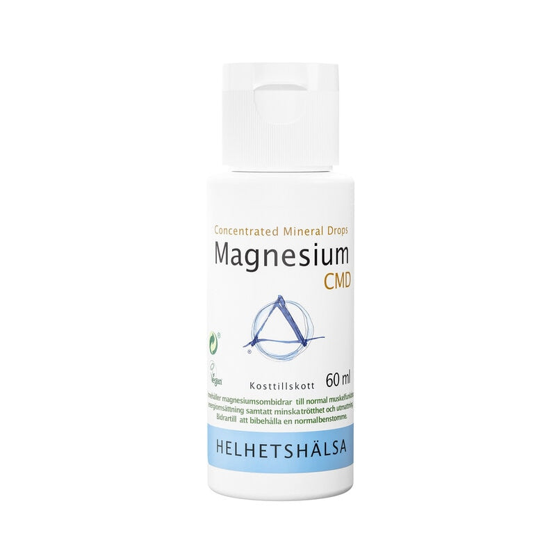 Magnesium CMD 60ml