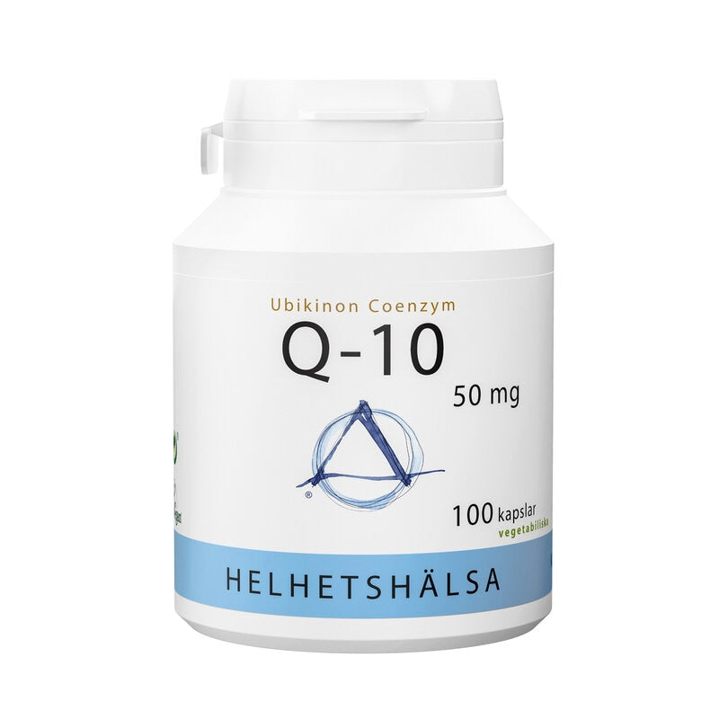Q-10 50mg 100k