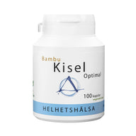 KiselOptimal bambu 140mg 100k
