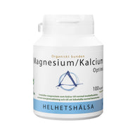 Magnesium/KalciumOptimal 100k