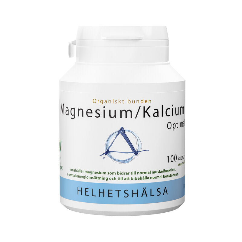 Magnesium/KalciumOptimal 100k