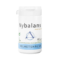 Nybalans 60 kapslar