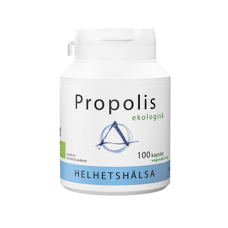 Propolis 100 kapslar