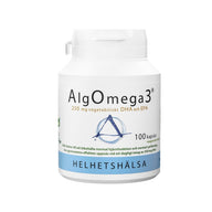 Algomega3 100 kapslar